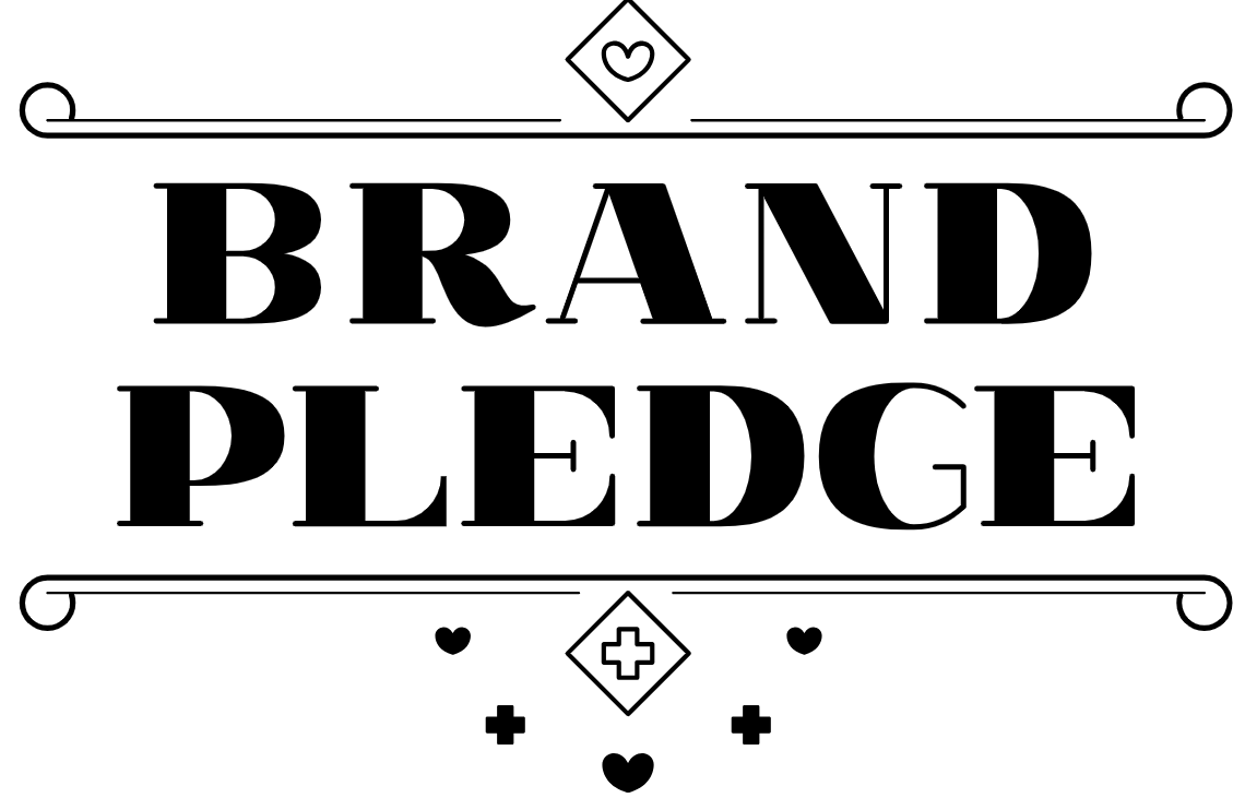 Brand Pledge